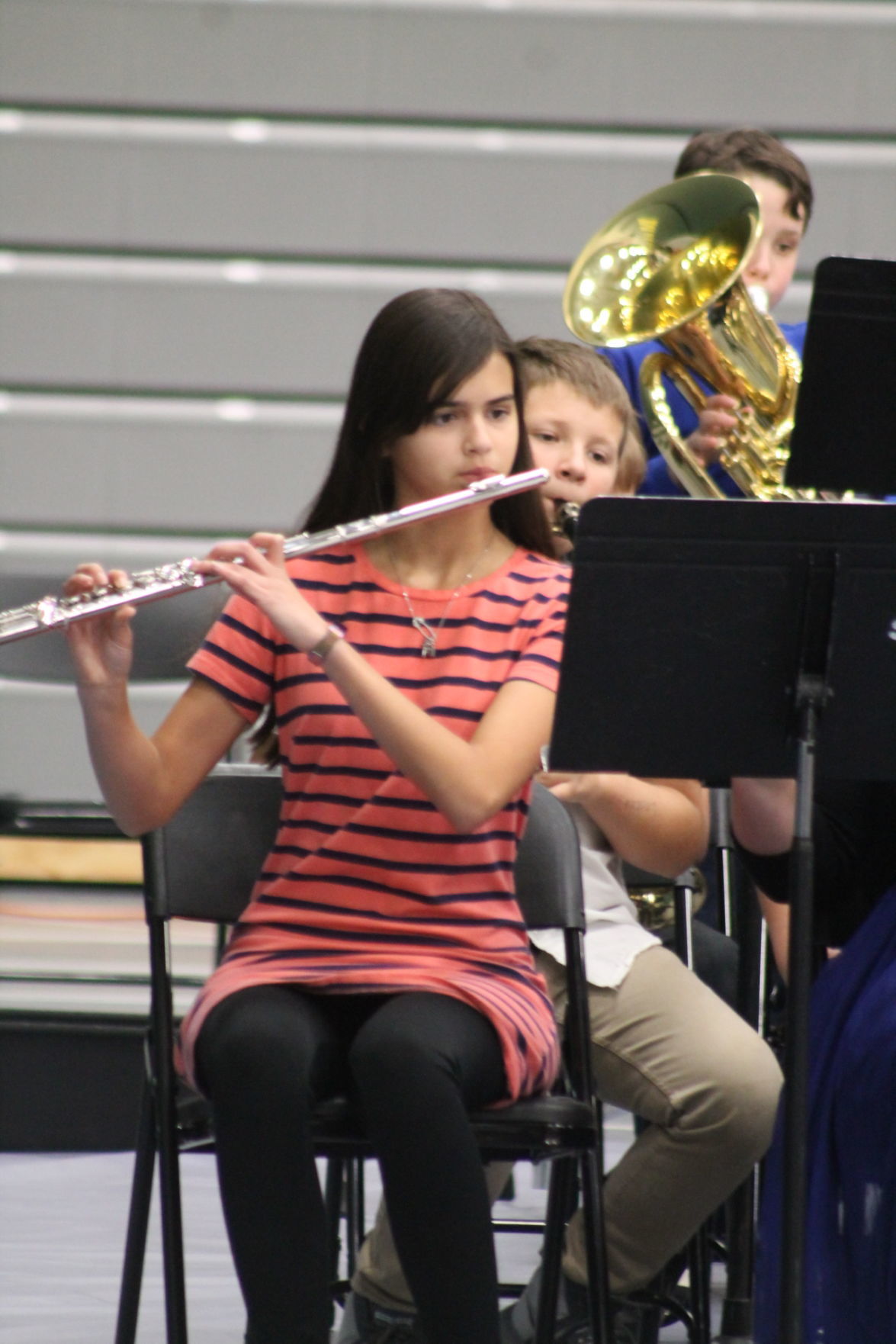 Parade of Bands 6